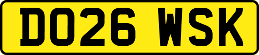 DO26WSK