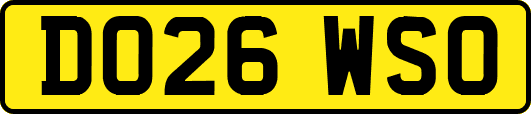 DO26WSO