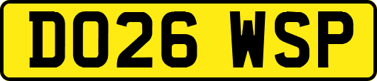 DO26WSP