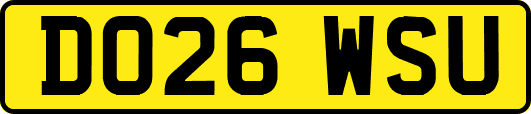 DO26WSU