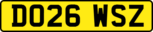 DO26WSZ