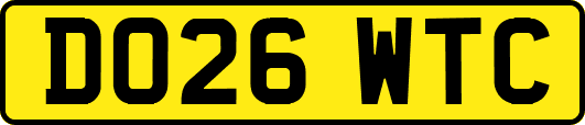 DO26WTC