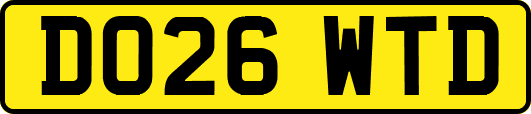 DO26WTD
