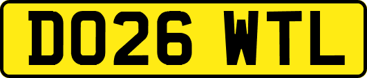 DO26WTL