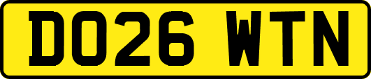 DO26WTN