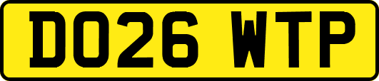DO26WTP