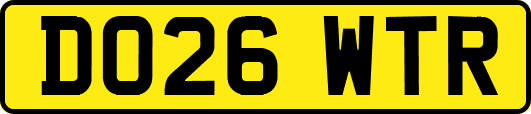 DO26WTR
