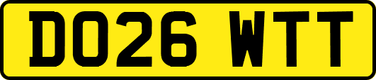 DO26WTT