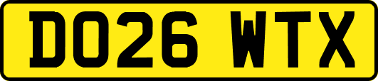 DO26WTX