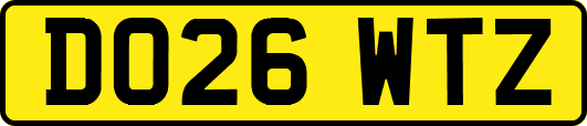 DO26WTZ