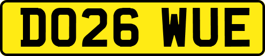 DO26WUE