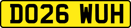 DO26WUH