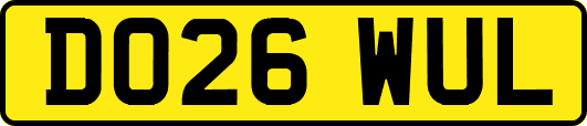 DO26WUL
