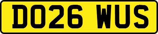 DO26WUS