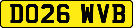 DO26WVB