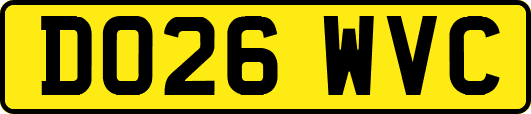 DO26WVC