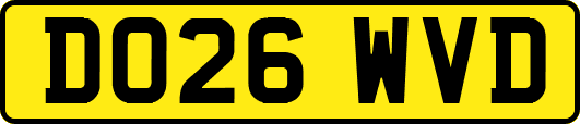 DO26WVD