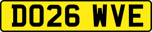 DO26WVE