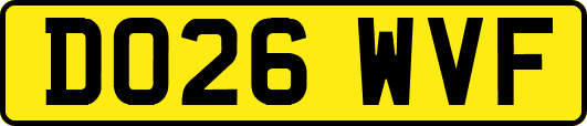 DO26WVF