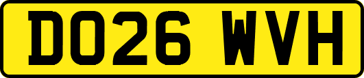 DO26WVH