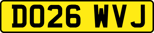 DO26WVJ