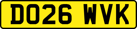 DO26WVK
