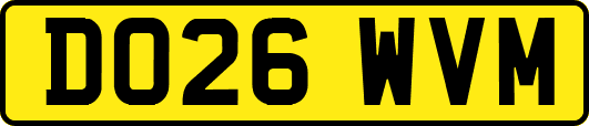 DO26WVM