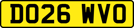 DO26WVO