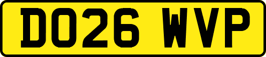 DO26WVP
