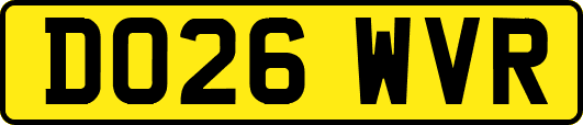 DO26WVR