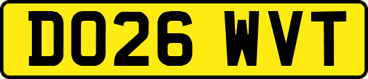 DO26WVT