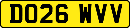 DO26WVV