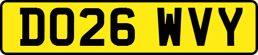 DO26WVY