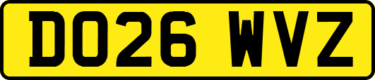 DO26WVZ