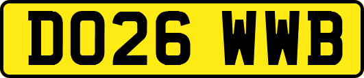 DO26WWB