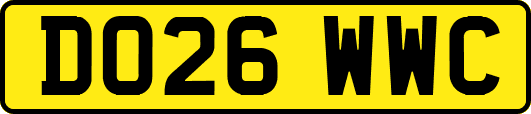 DO26WWC