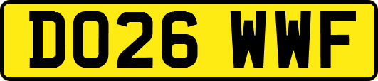 DO26WWF
