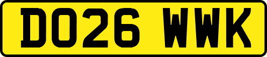 DO26WWK