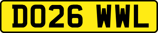 DO26WWL