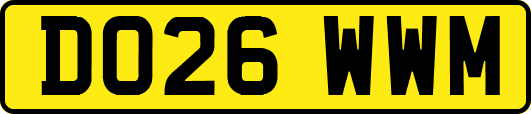 DO26WWM