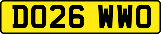 DO26WWO