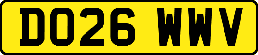 DO26WWV