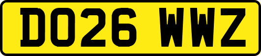 DO26WWZ