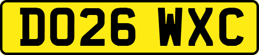 DO26WXC