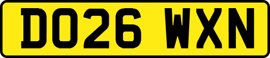 DO26WXN