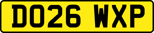 DO26WXP