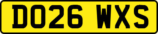 DO26WXS