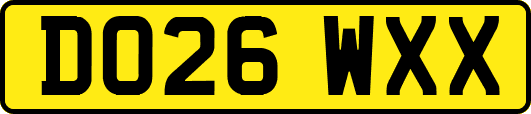 DO26WXX
