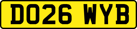 DO26WYB