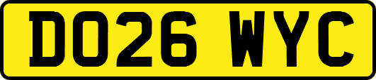 DO26WYC